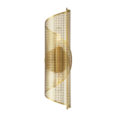 Hillbourne Wall Sconce