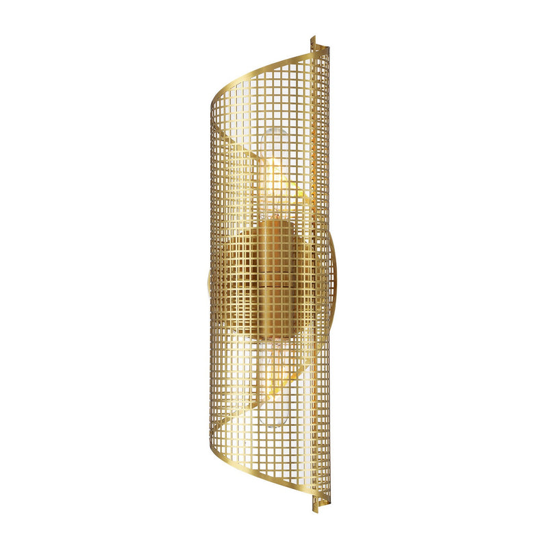 Hillbourne Wall Sconce