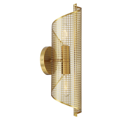 Hillbourne Wall Sconce