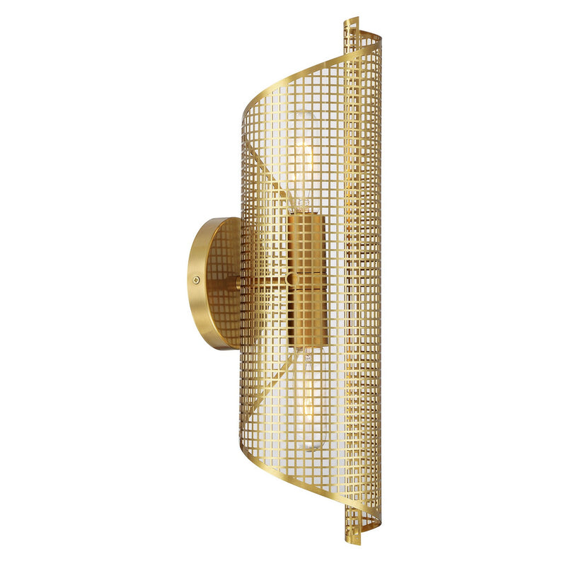 Hillbourne Wall Sconce