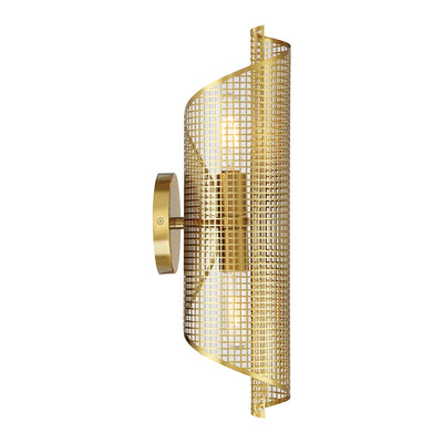 Hillbourne Wall Sconce