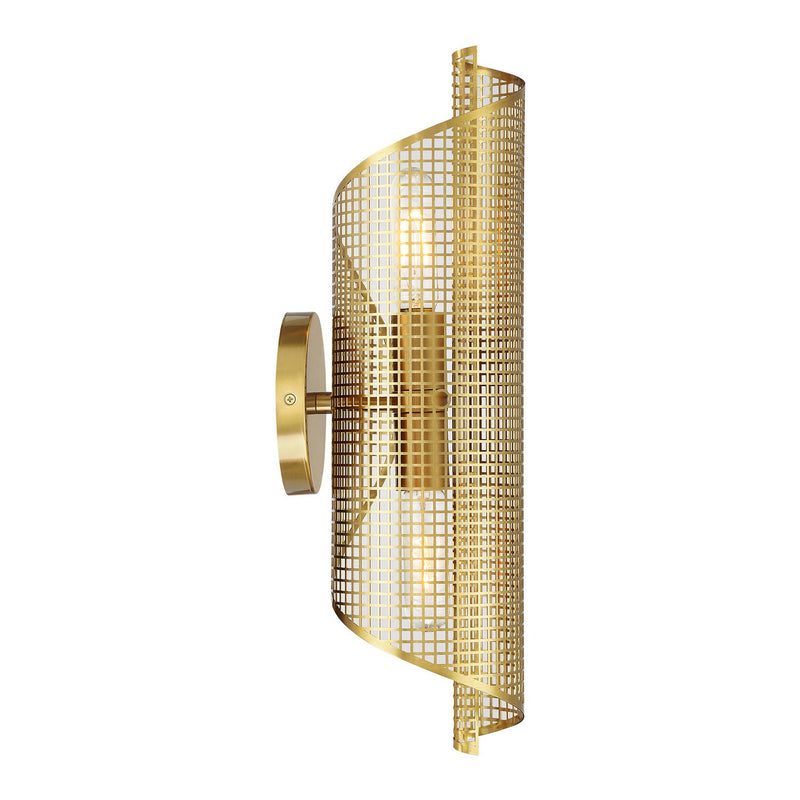 Hillbourne Wall Sconce