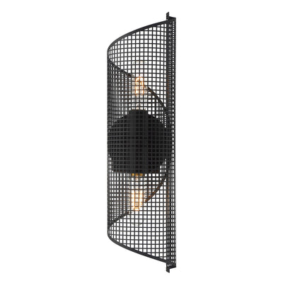 Hillbourne Wall Sconce