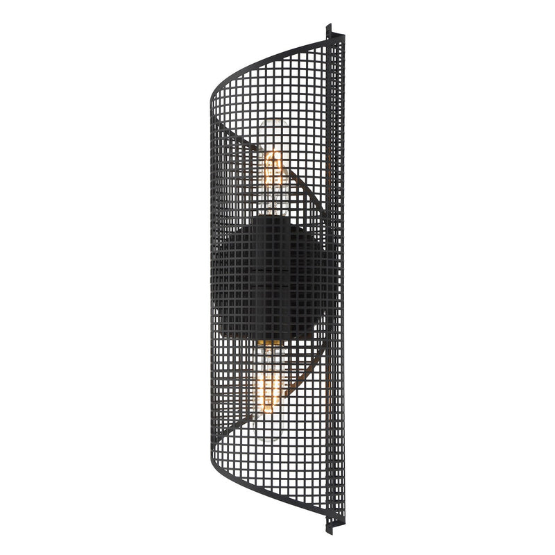 Hillbourne Wall Sconce