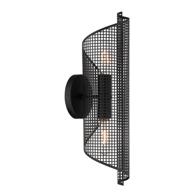 Hillbourne Wall Sconce