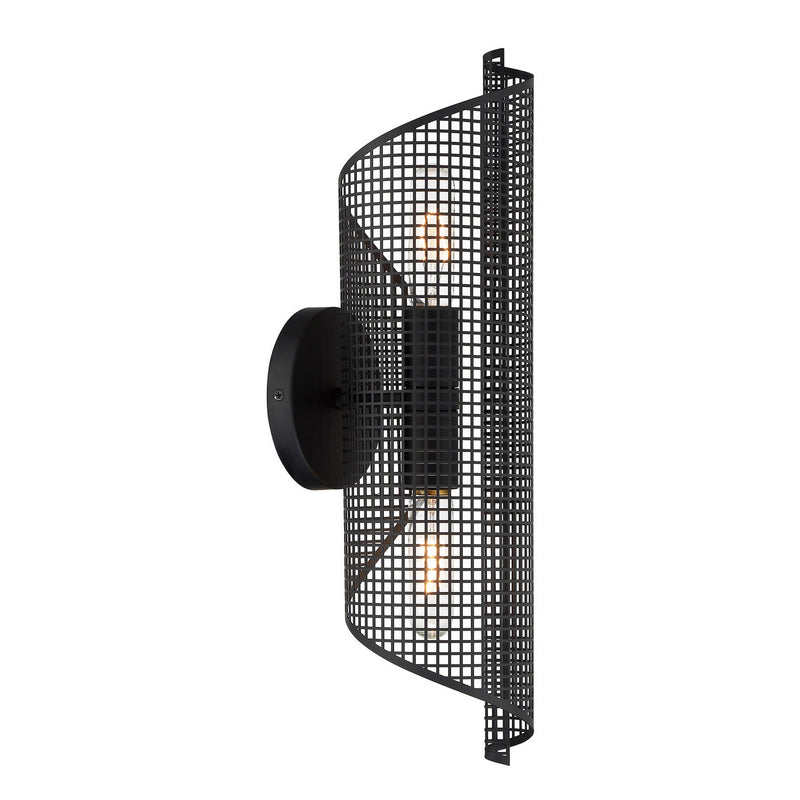 Hillbourne Wall Sconce