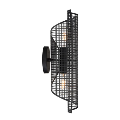 Hillbourne Wall Sconce