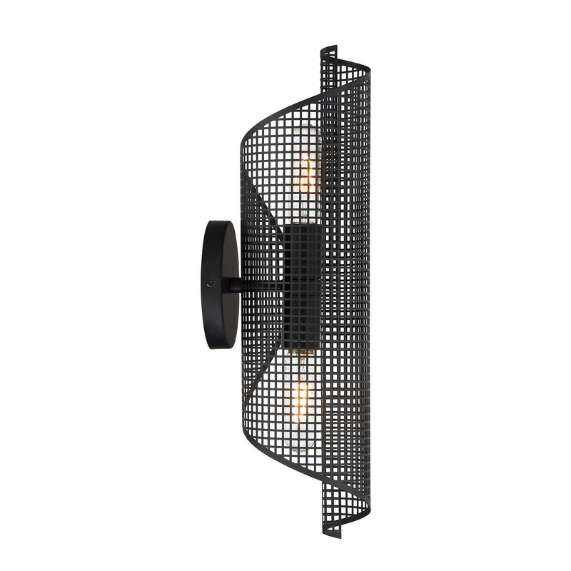 Hillbourne Wall Sconce