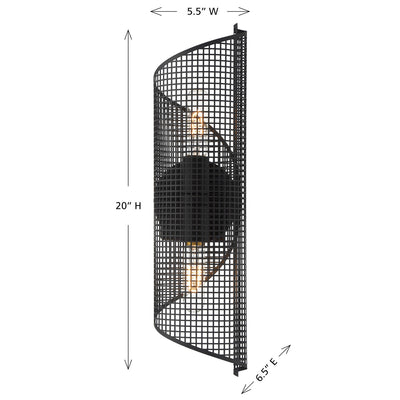 Hillbourne Wall Sconce