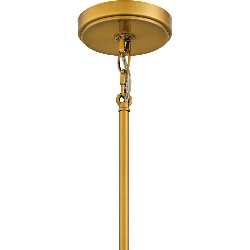 Kate Pendant