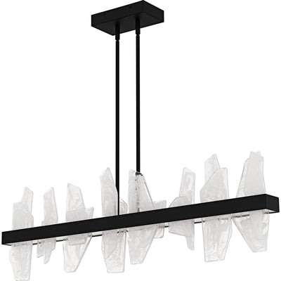 Aurelia Linear Chandelier