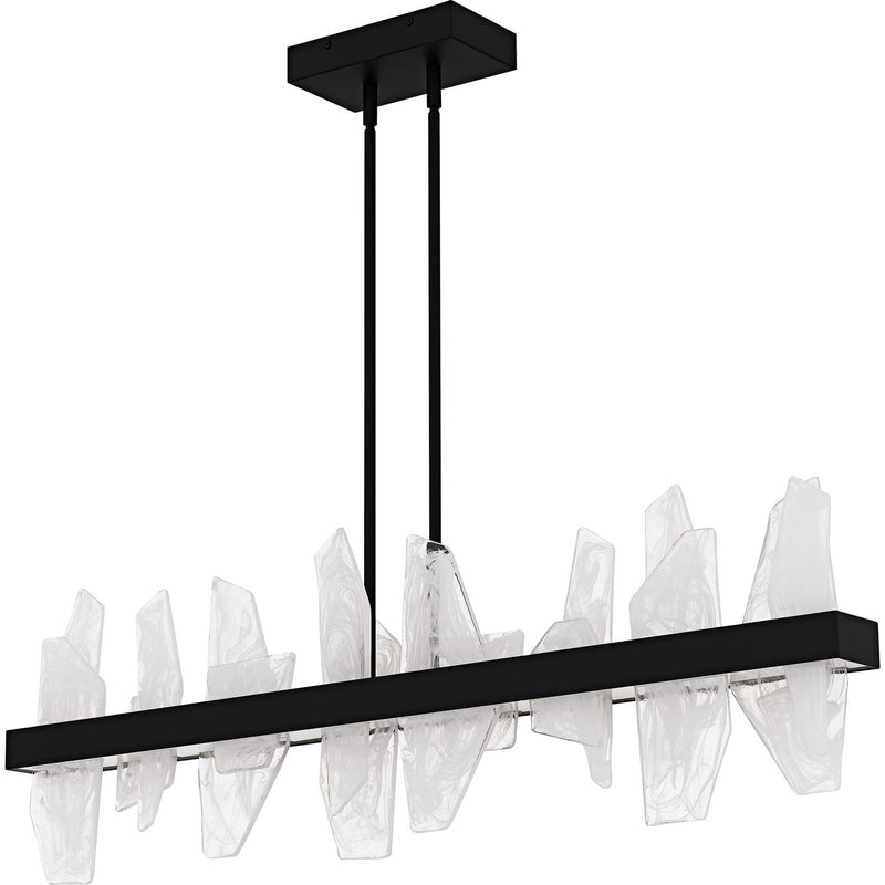 Aurelia Linear Chandelier