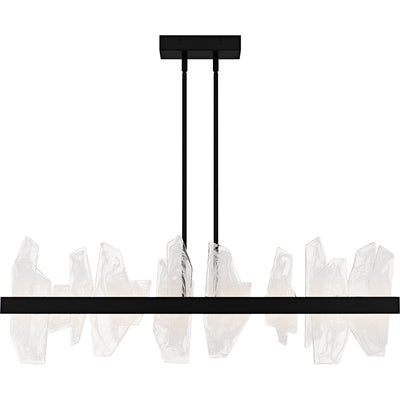 Aurelia Linear Chandelier