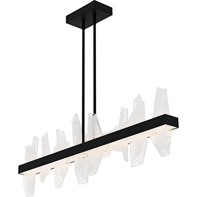 Aurelia Linear Chandelier