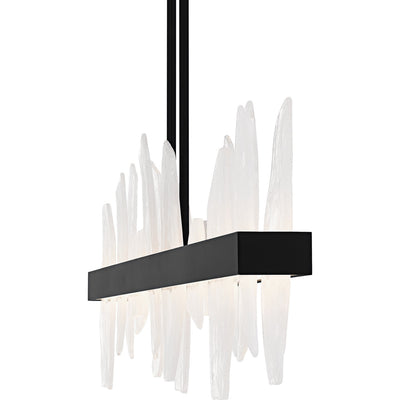 Aurelia Linear Chandelier