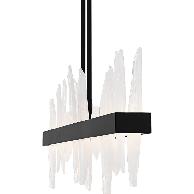 Aurelia Linear Chandelier