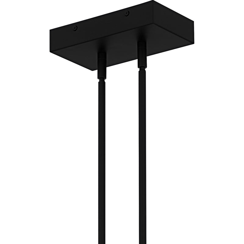 Aurelia Linear Chandelier
