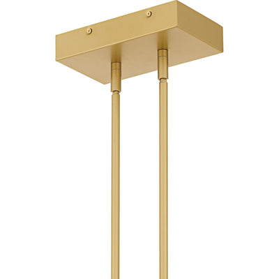Aurelia Linear Chandelier