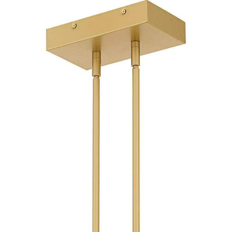 Aurelia Linear Chandelier