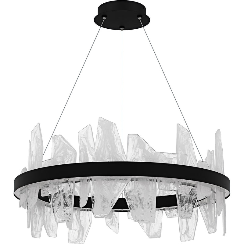 Aurelia Chandelier