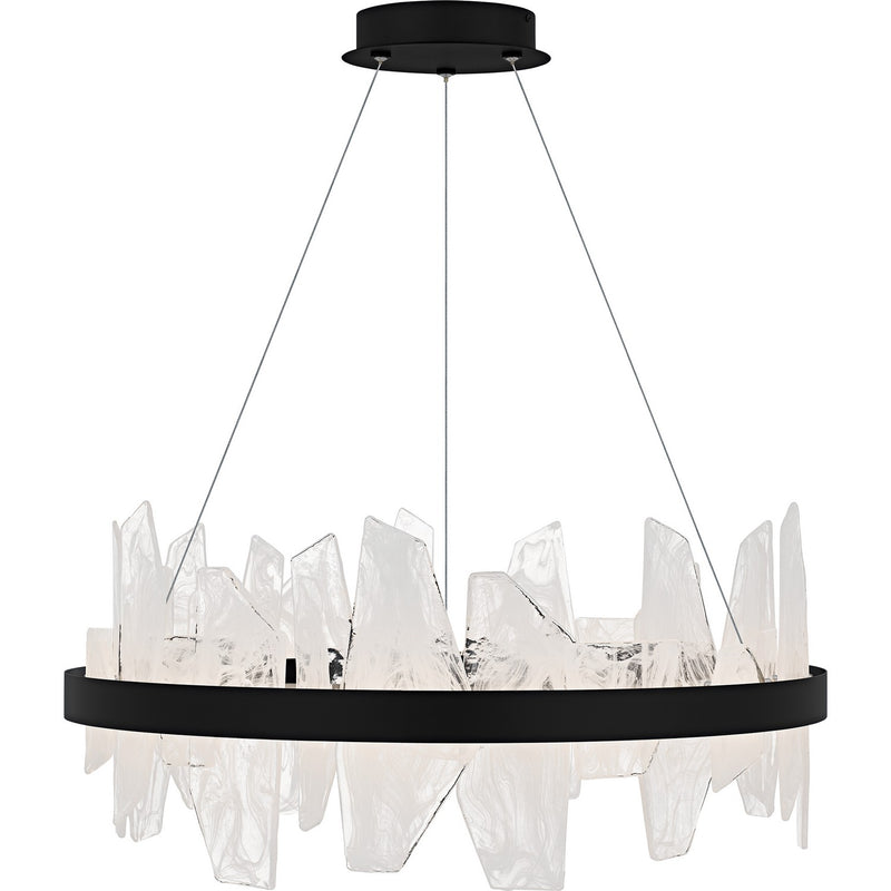 Aurelia Chandelier