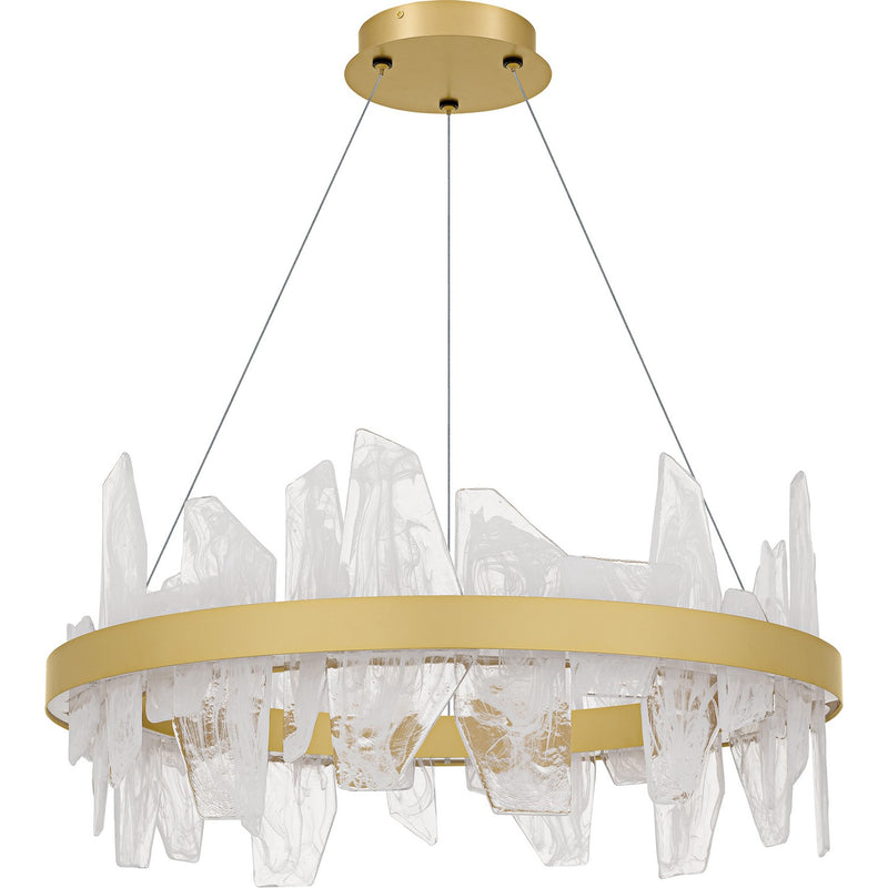 Aurelia Chandelier