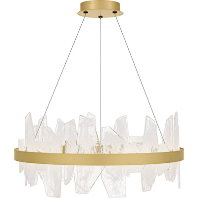 Aurelia Chandelier