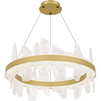 Aurelia Chandelier
