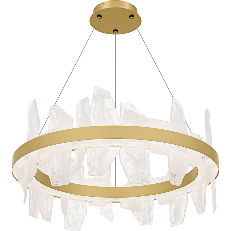 Aurelia Chandelier