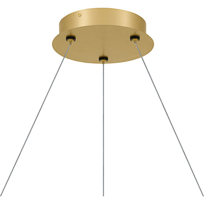 Aurelia Chandelier