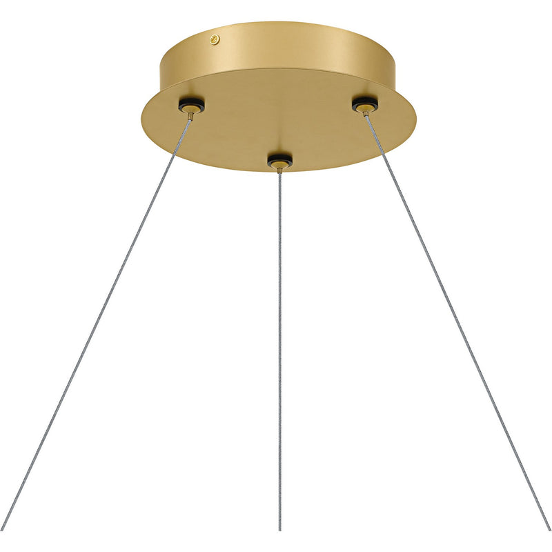 Aurelia Chandelier