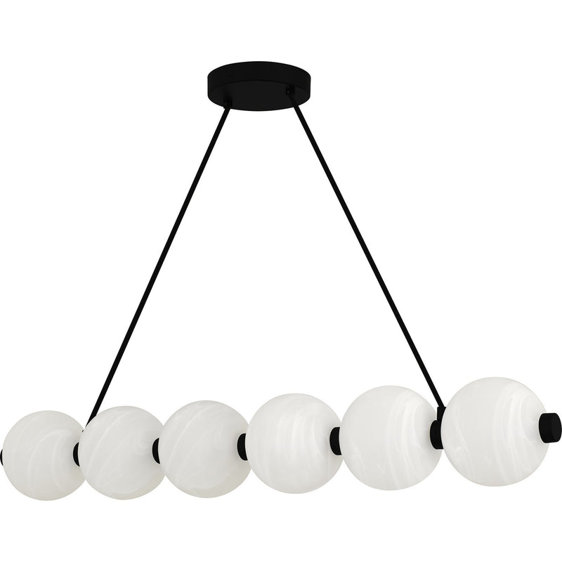 Clarendon Linear Chandelier