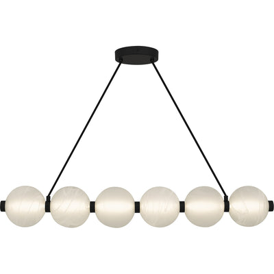 Clarendon Linear Chandelier