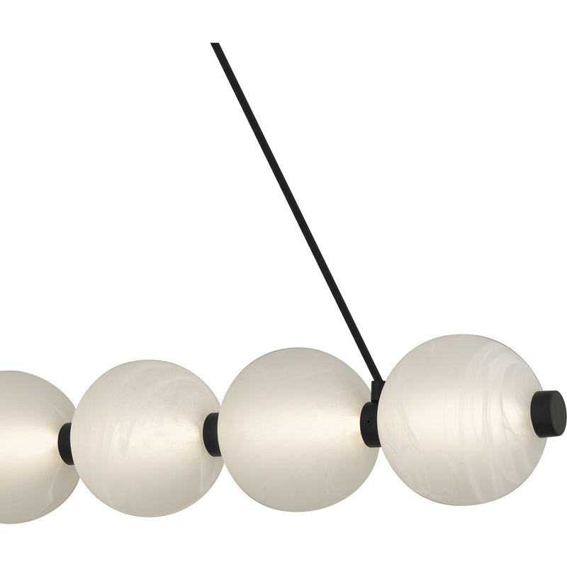 Clarendon Linear Chandelier