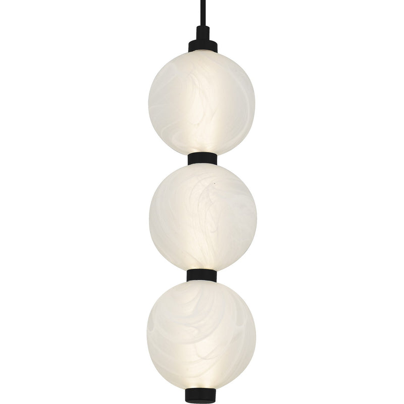 Clarendon Mini Pendant