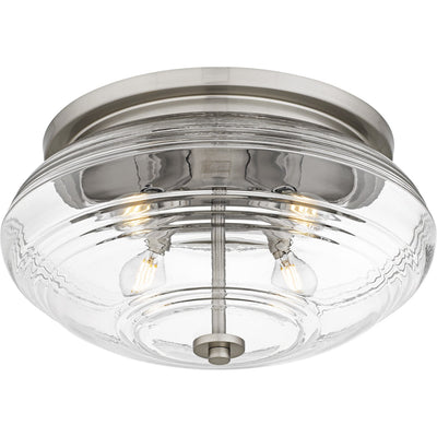 Gatonby Flush Mount