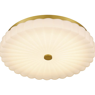 Cherbury Flush Mount