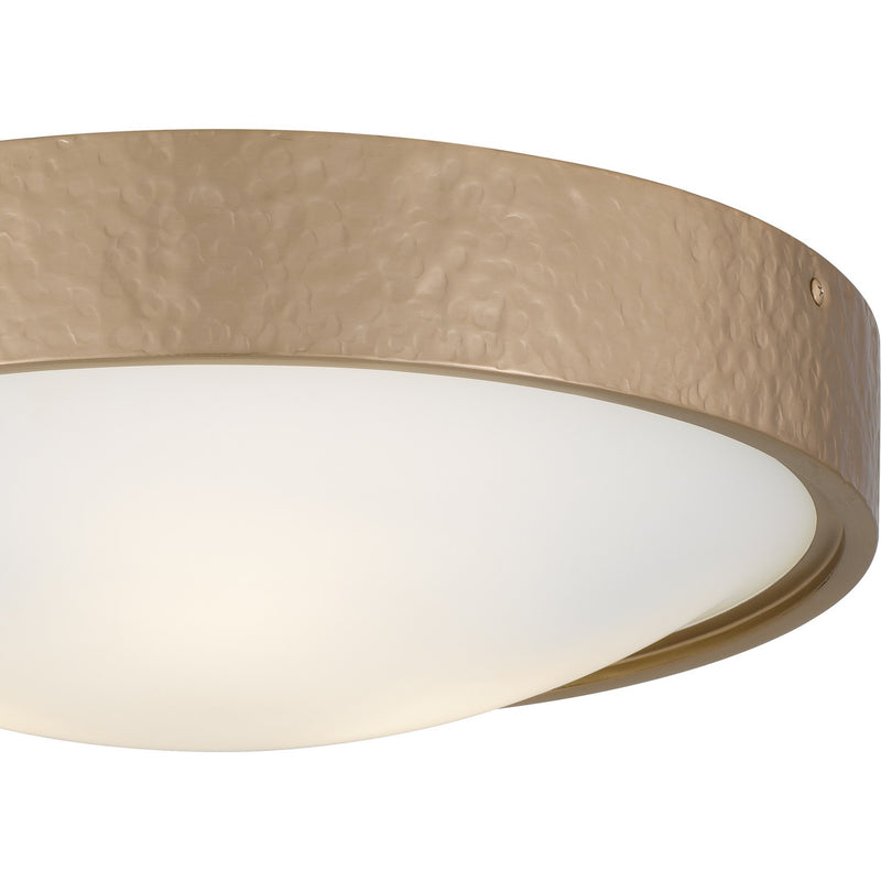Grendelle Flush Mount