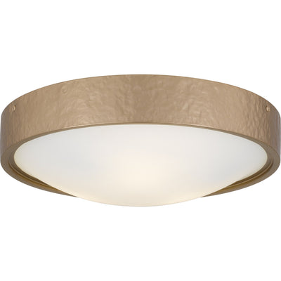 Quoizel - QFL6790BGD - LED Flush Mount - Grendelle - Bronze Gold