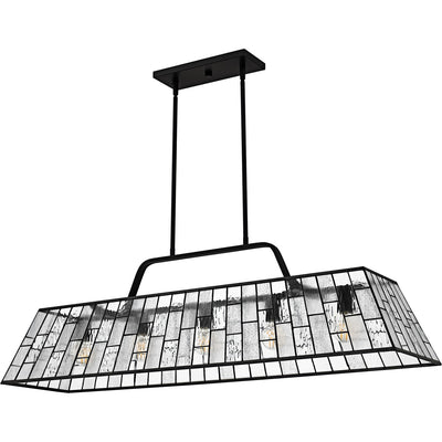 Rainier Linear Chandelier