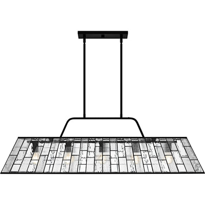 Rainier Linear Chandelier