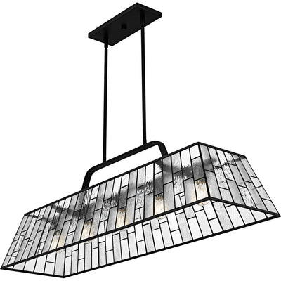 Rainier Linear Chandelier