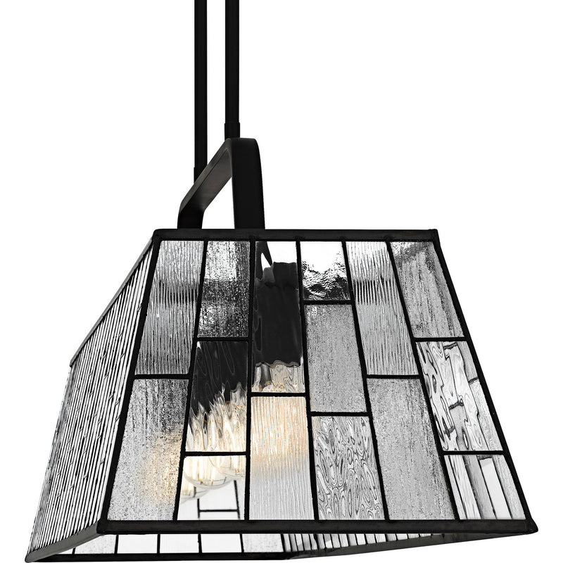 Rainier Linear Chandelier