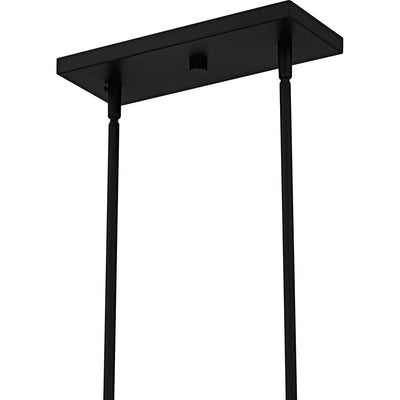 Rainier Linear Chandelier