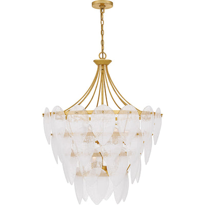 Lilestone Pendant