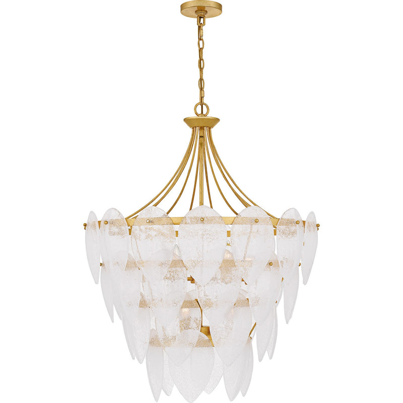 Lilestone Pendant