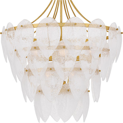 Lilestone Pendant