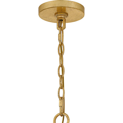 Lilestone Pendant