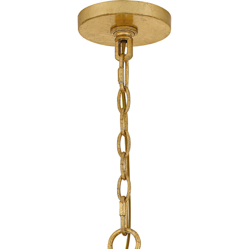 Lilestone Pendant