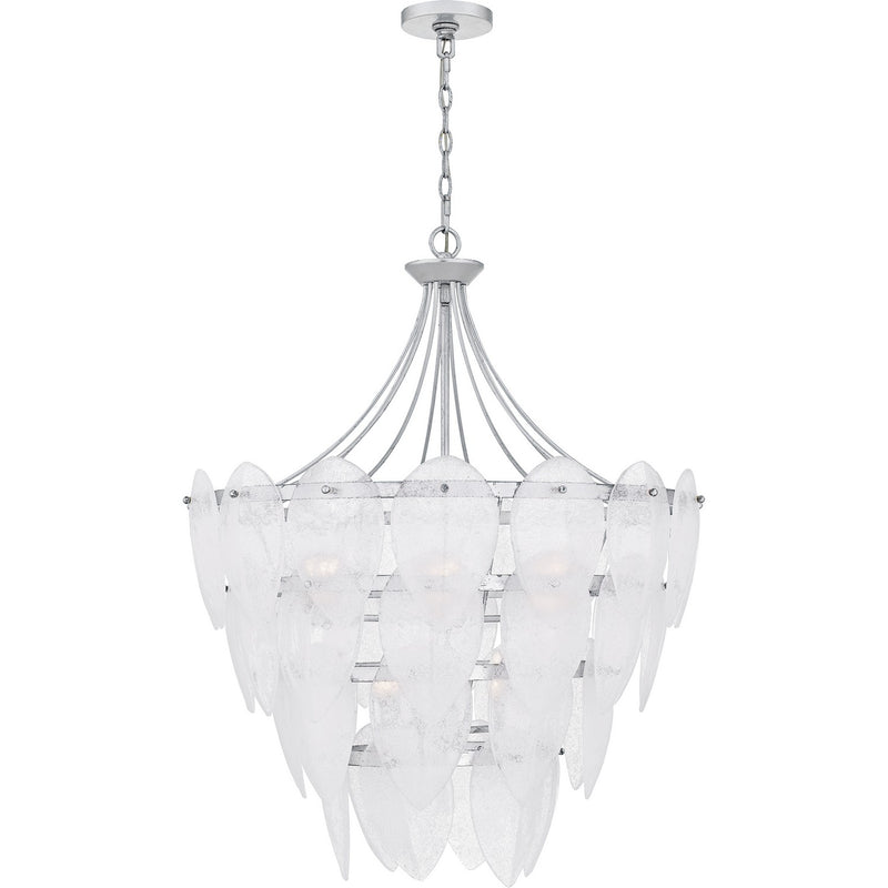 Lilestone Pendant